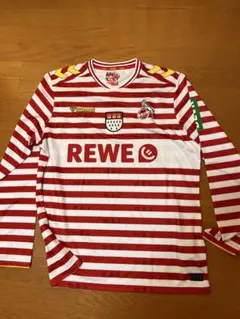 1.FCケルン Hummel カーニバルユニフォームのサムネイル