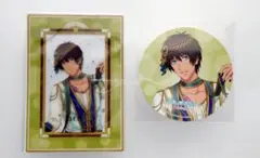 うたプリ シャニライ セシル