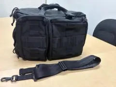 BRIEFING　BEAMSバッグ3way