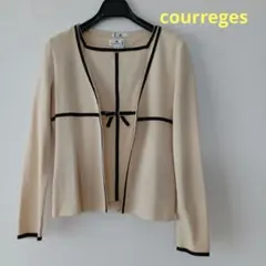2025年最新】Courreges レディース ニット・セーターの人気