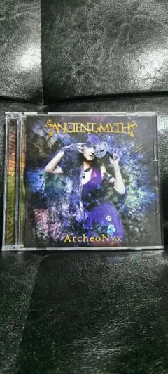 ANCIENT MYTH / ArcheoNyx