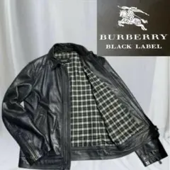 2025年最新】バーバリー ライダースの人気アイテム - メルカリ