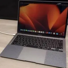 バッテリー94% MacBook Air M1/RAM:16GB/SSD:1TB バッテリー94% MacBook Air M1/RAM:16GB/SSD:1TB - メルカリ