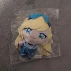 ひみつのアイプリ　ボイスぬいぐるみ　 星川みつき