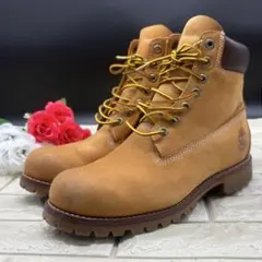 mikuru111様専用　Timberland ティンバーランド　プレミアムブー