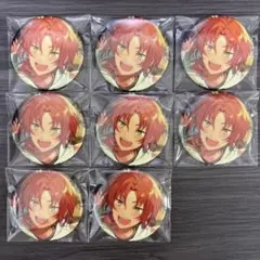 2025年最新】月永レオ 缶バッジ summerの人気アイテム - メルカリ