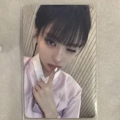 izna applemusic ヨントン トレカ ココ - メルカリ