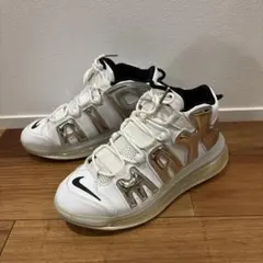 ナイキ NIKE エア モアアップテンポ720 27.5cm海外限定カラー