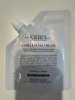 キールズ クリームUFC 150ml レフィル - メルカリ