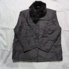 ラクーン⭐️00s archive goa military jacket y… - メルカリ