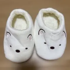 すみっこぐらし　キッズスリッパ