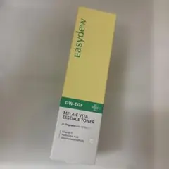 Easydew メラC ビタエッセンストナーのサムネイル
