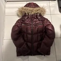 Y2K grunge archive 00's お兄系 fur jacket L - メルカリ
