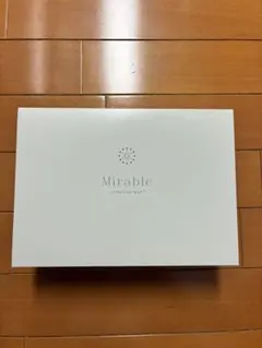 Science Mirable シャワーヘッド 本体のサムネイル