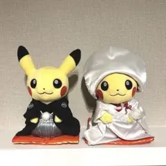2026年最新】白無垢ピカチュウの人気アイテム - メルカリ