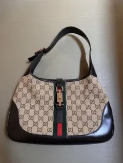 GUCCI グッチ シェリーライン ショルダーバッグ ミニバッグ 181064 楽天市場】【バッグ】GUCCI グッチ GGキャンバス シェリーライン
