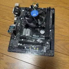 ASRock H310CM-HDV/M.2 Corei5 8400のサムネイル