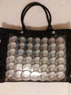 呪術廻戦　五条悟　痛バッグ　痛バ　原作缶