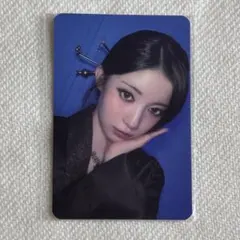 BABYMONSTER アサ WGU weverse MD購入特典