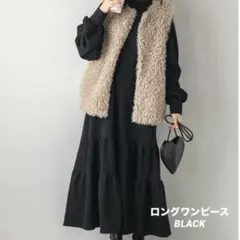 マキシワンピース ロングワンピース