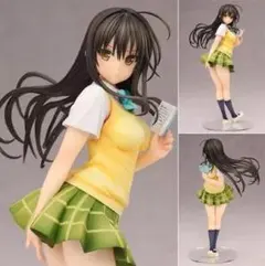 2026年最新】1/7 古手川唯の人気アイテム - メルカリ