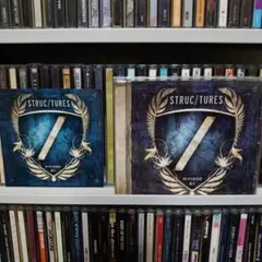 Struc/tures Structures – Divided By