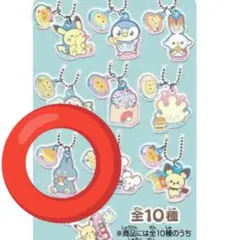 にじほしキャンディ ゴンベ