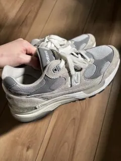 New Balance 992gr 24.5cm