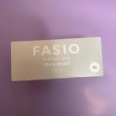 FASIO マルチフェイススティック　16 ハイライトスティックのサムネイル