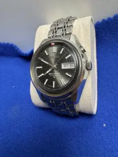 SEIKO セイコー　ベルマチック　BELL-MATIC 27JEWELSのサムネイル