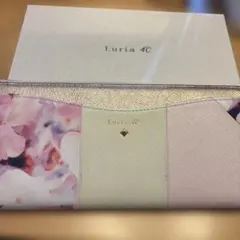 Luria4℃ 長財布 LURIA 4℃|LURIA 4℃ 長財布|【ハードオフ公式通販】オフモール