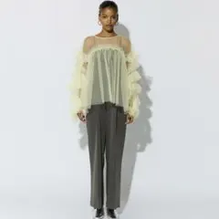 2026年最新】Andresd decorative tulle topsの人気アイテム - メルカリ