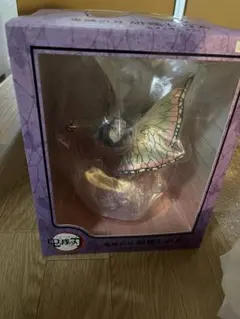 【未開封】鬼滅の刃 アニプレックス 蝴蝶しのぶ　1/8スケール　フィギュア