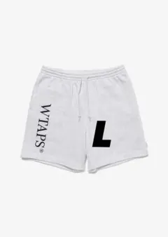 WTAPS WUS / Shorts / Cotton 