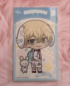 東京リベンジャーズ 東リベ ファボテリア 特典 松野千冬