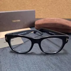 345 美品TOMFORD トムフォード TF5040B5 アイウェア 眼鏡 - メルカリ