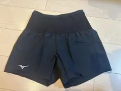 ランニングパンツ ポケット