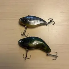 バイブレーションセットのサムネイル