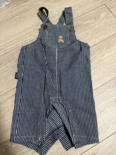 オーバーオール　POLO