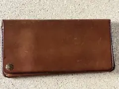ゴローズミリオン財布札入れサドルのサムネイル
