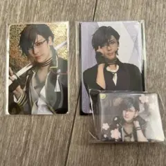 ミュージカル刀剣乱舞　明石国行