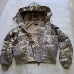 アヴィレックス　N-2B AVIREX フライトジャケット