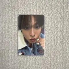 nct wish one summer wish リク 特典 トレカ