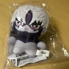 ダンダダン ちびぐるみvol.2 邪視