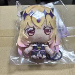 缶バッジ用ロゼット キュアアルカナ・シャドウ 名探偵プリキュア展