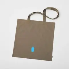 BLUE BOTTLE COFFEE コーヒーダイド トートバッグのサムネイル