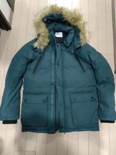 オ*シ様 52Go to by mizunoブレスサーモダウンコート 定価418のサムネイル