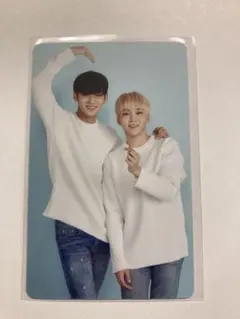 ケレン ミンギュ スングァン ギュブ seventeen caratland