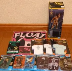 一番くじ ヒロアカ F賞 オールマイト アクリルスタンド アクスタ