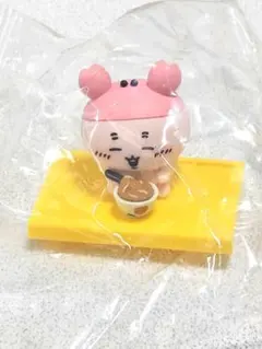 松屋 松の屋 ちいかわ コラボ フィギュア 古本屋